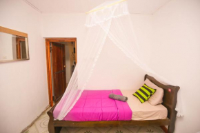 My Hostel